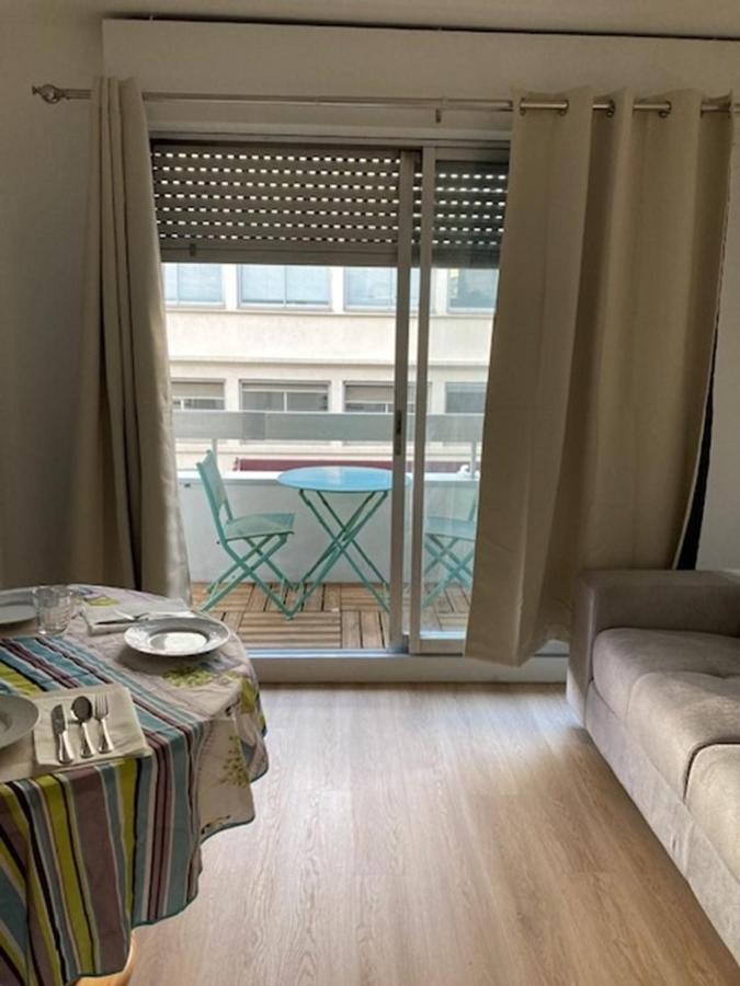 A Nord Proche Porte D'auteuil *