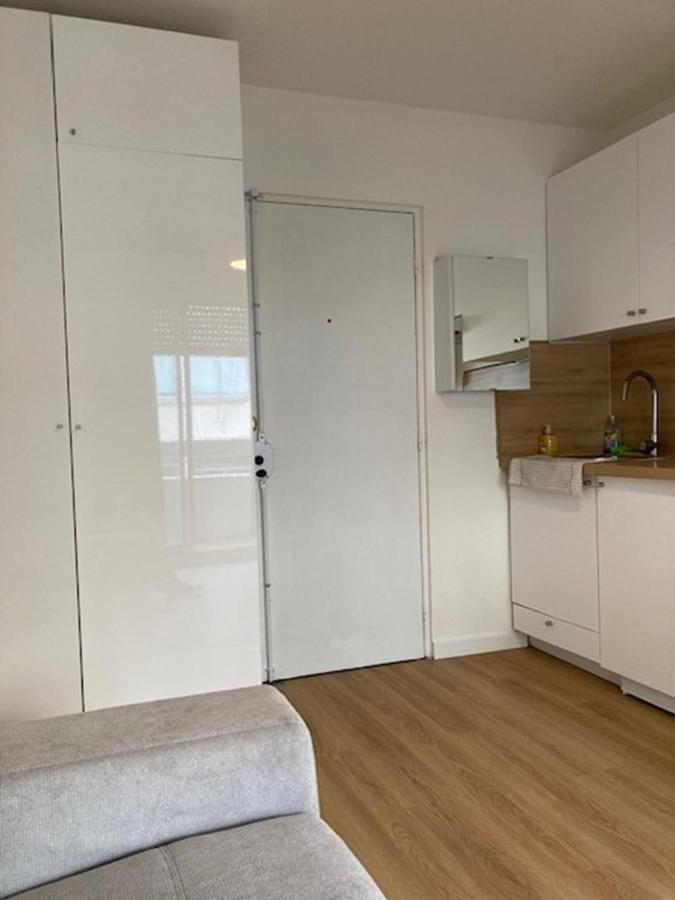 A Nord Proche Porte D'auteuil * Boulogne-Billancourt