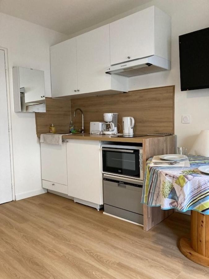 Apartment A Nord Proche Porte D'auteuil Boulogne-Billancourt