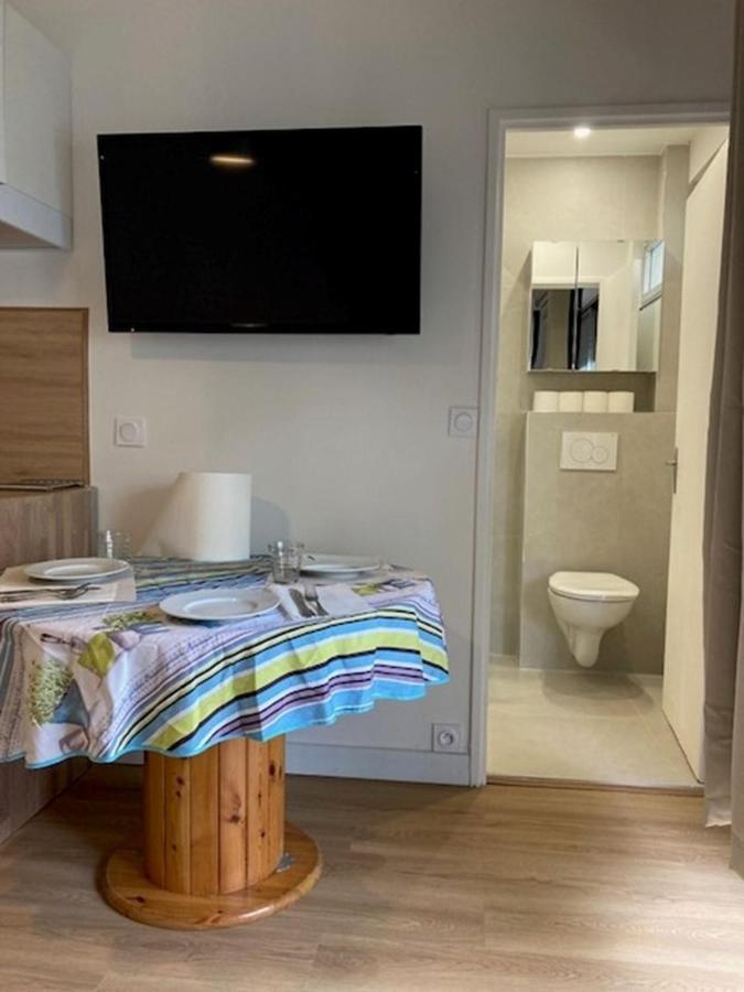 A Nord Proche Porte D'auteuil Apartment Boulogne-Billancourt